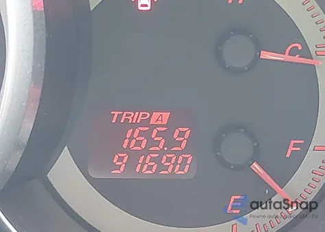 2006 Mazda Mazda3 S Grand Touring from USA, damaged, VIN JM1BK324561509329